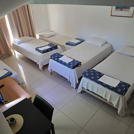 Seashell Apartments Пафос Номер фото